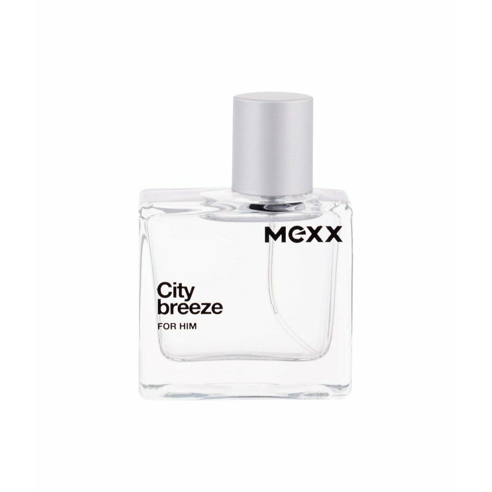 mexx City Breeze For Him edt 30 ml