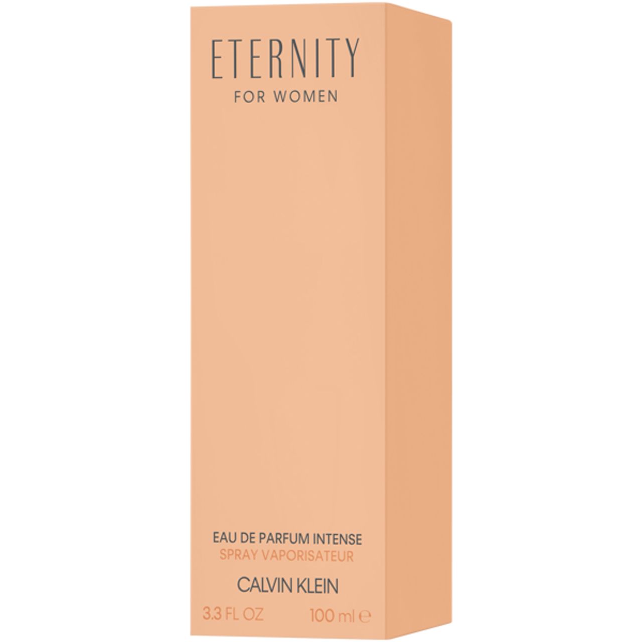 Calvin Klein, Eternity E.d.P. Nat. Spray Intense