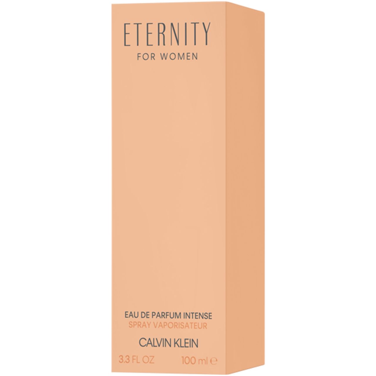 Calvin Klein Eternity for Women Intense Eau de Parfum