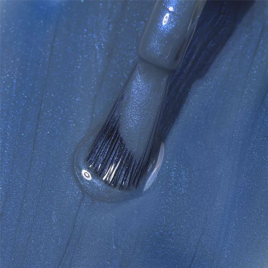 LONDONTOWN lakur Blue Diamond Nagellack