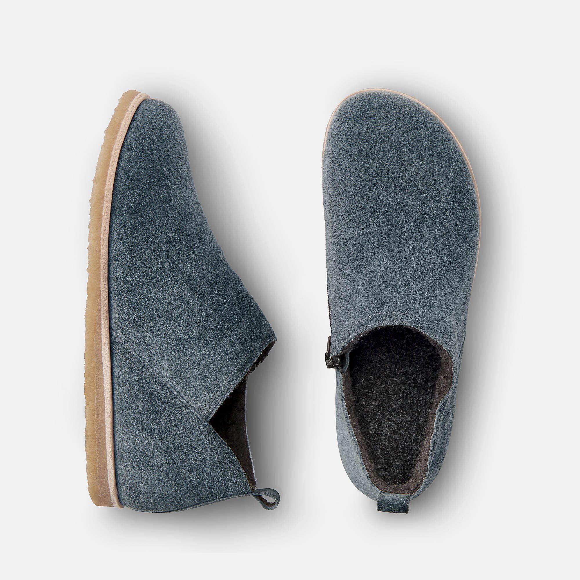 BÄR Schuhe Mie Damen -  Slipper Weite: breit