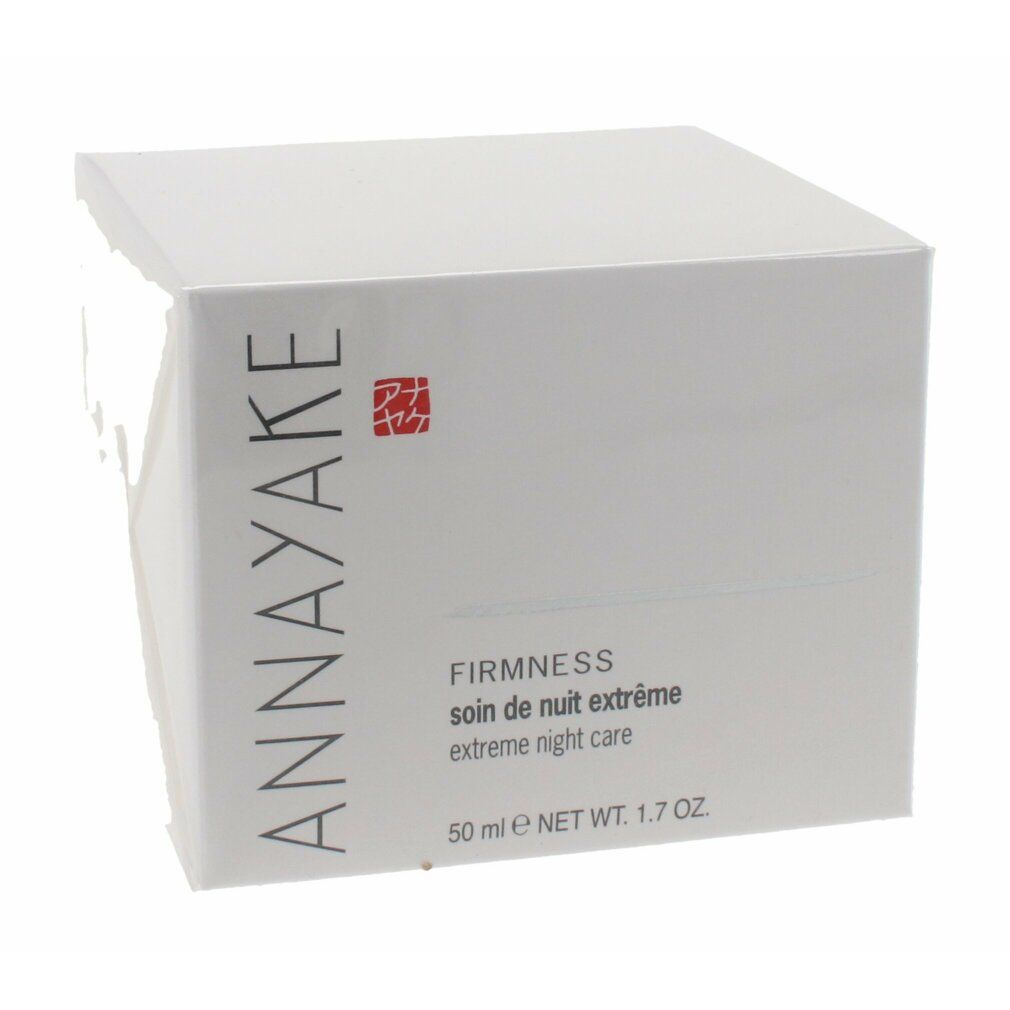 Annayaké Extreme Night Care