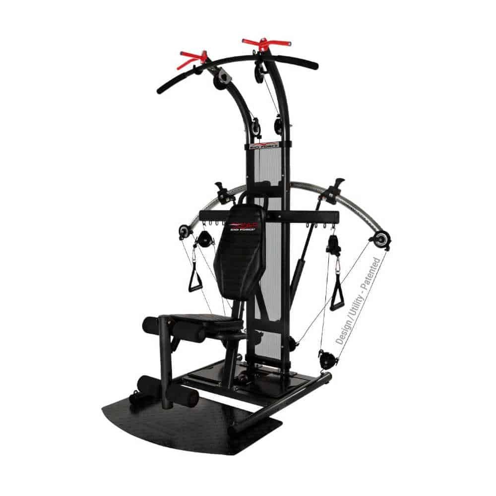 Finnlo BioForce Extreme Core Kraftstation