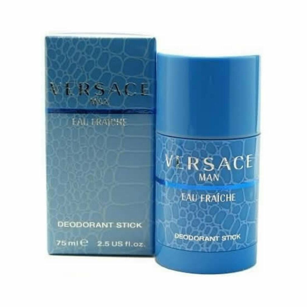Versace Man Eau Fraiche Deodorant Stick