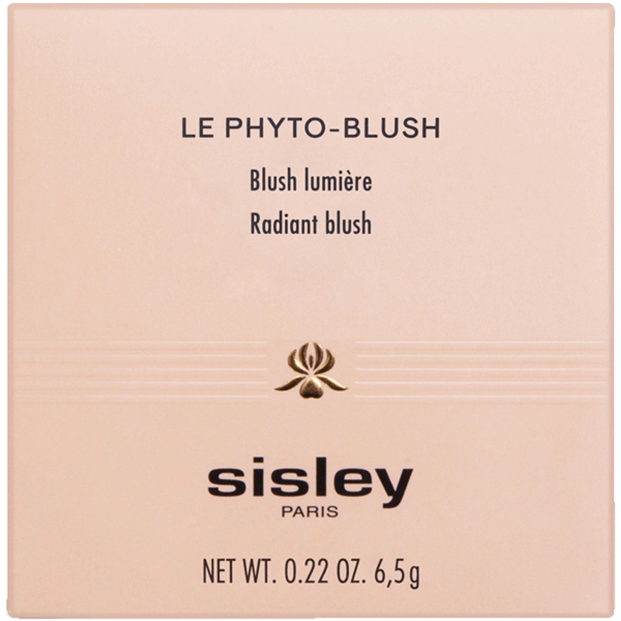 Sisley, Le Phyto Blush
