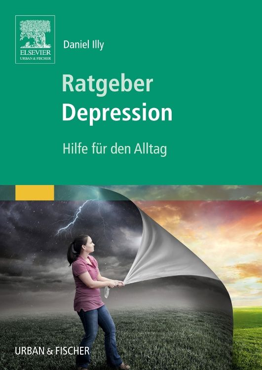 Ratgeber Depression