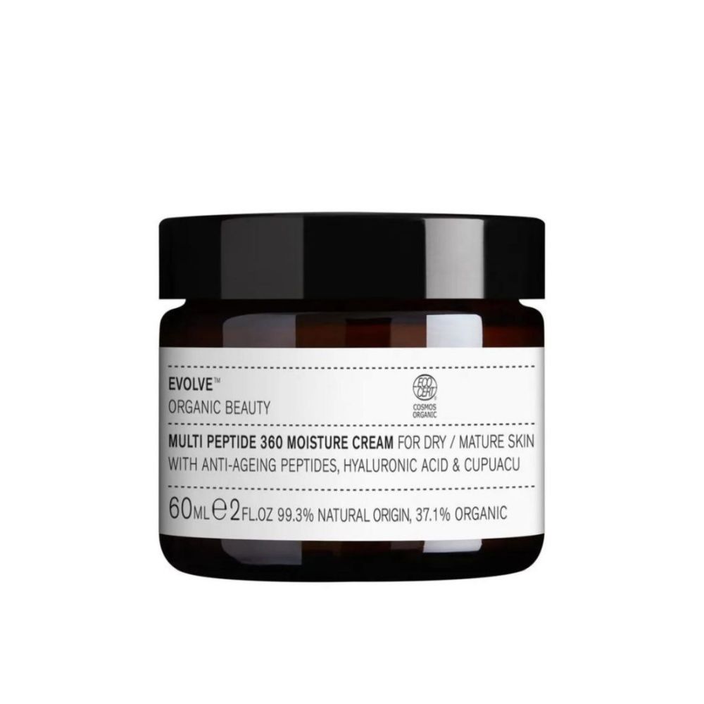 Evolve Multi Peptide 360 Anti-Aging Cream 60ml