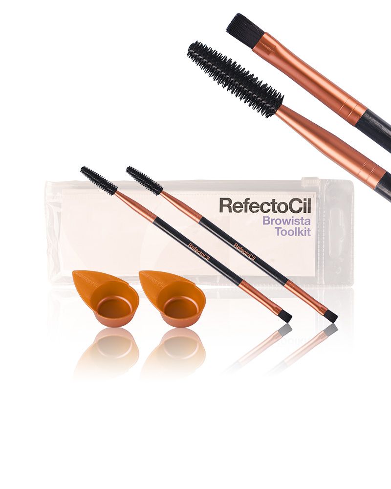 Refectocil Browista Toolkit