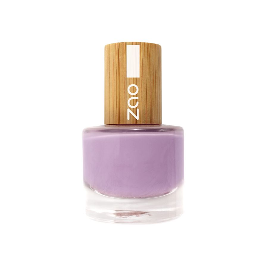 ZAO Make-up Smalto Unghie