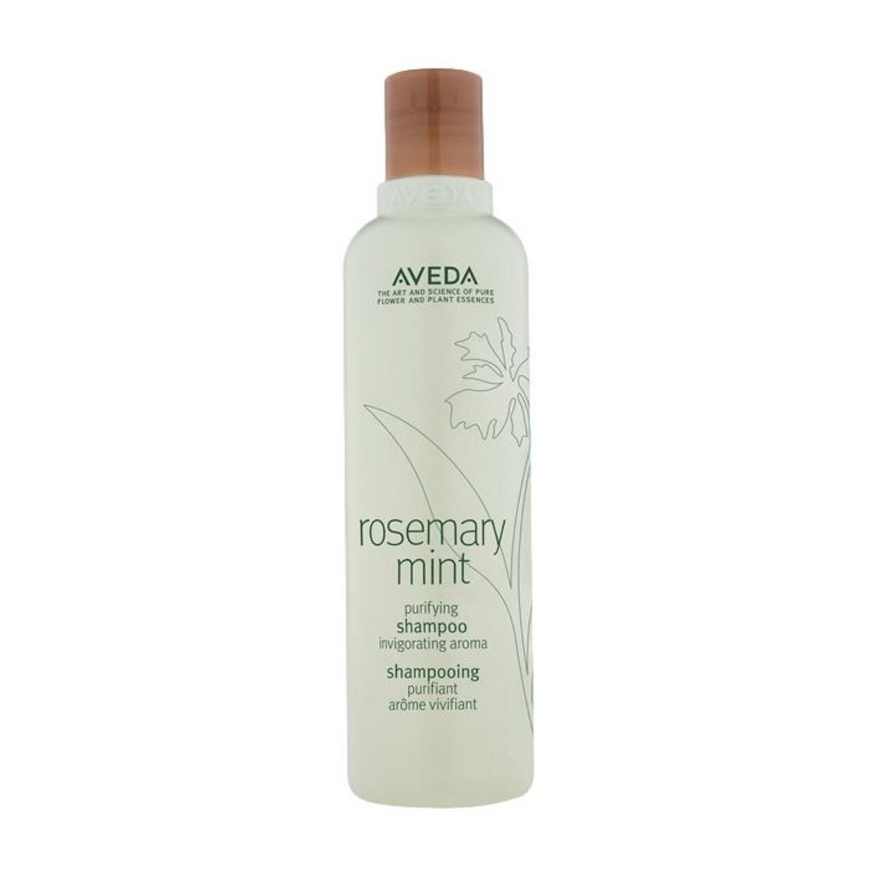 Aveda, Rosemary Mint Purifying Shampoo