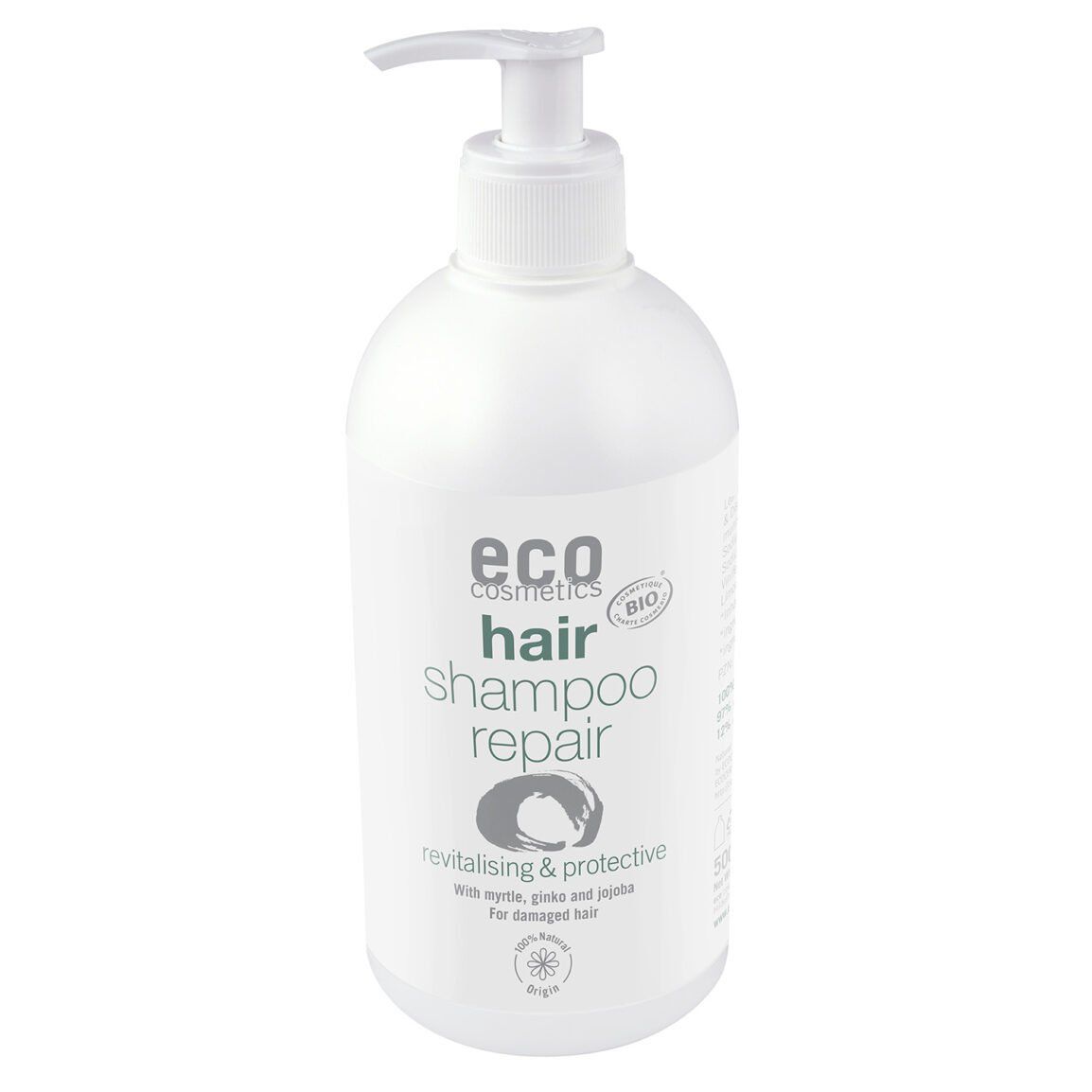 ECO Repair-Shampoo Vorteilsgröße