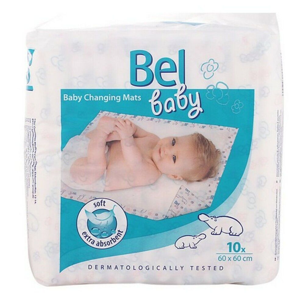Bel Baby Changing Mats 10x60x60cm