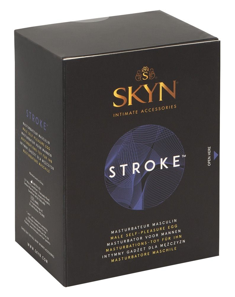 SKYN-SKYN Skyn Stroke