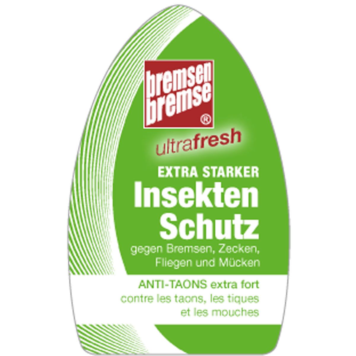 Bremsenbremse Ultrafresh