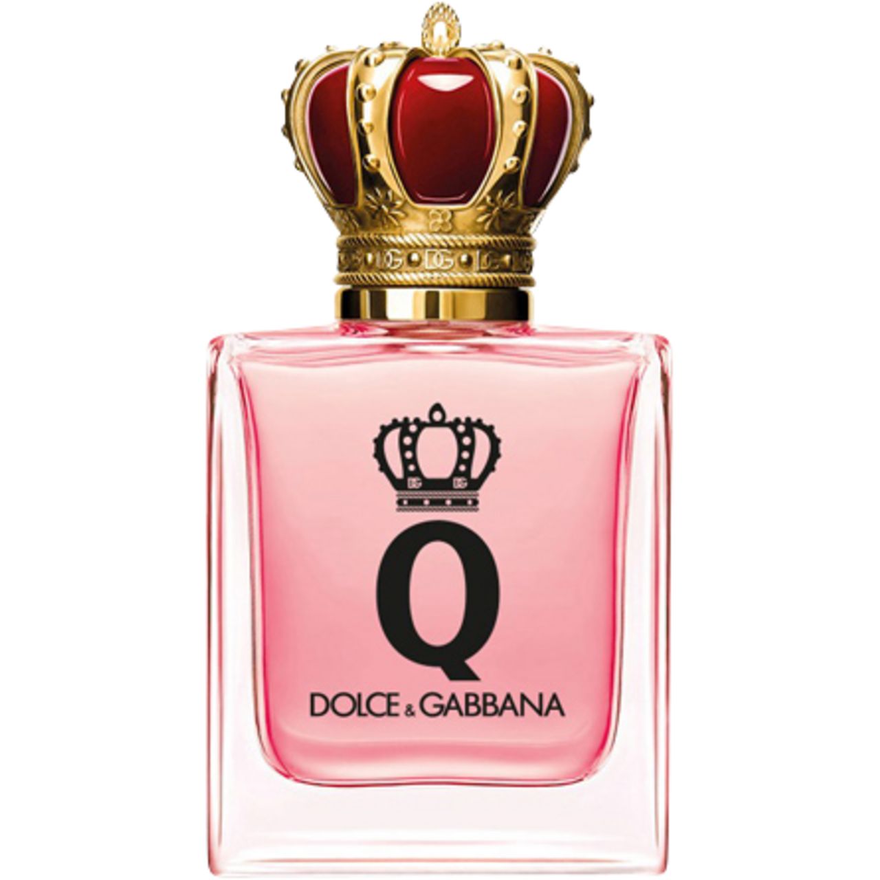 Dolce & Gabbana, Q by Dolce&Gabbana EdP Nat. Spray