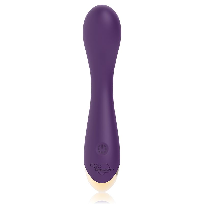 Treasure - Treasure - Hansel G-spot Vibrator Watchme Wireless Technologie Kompatibel