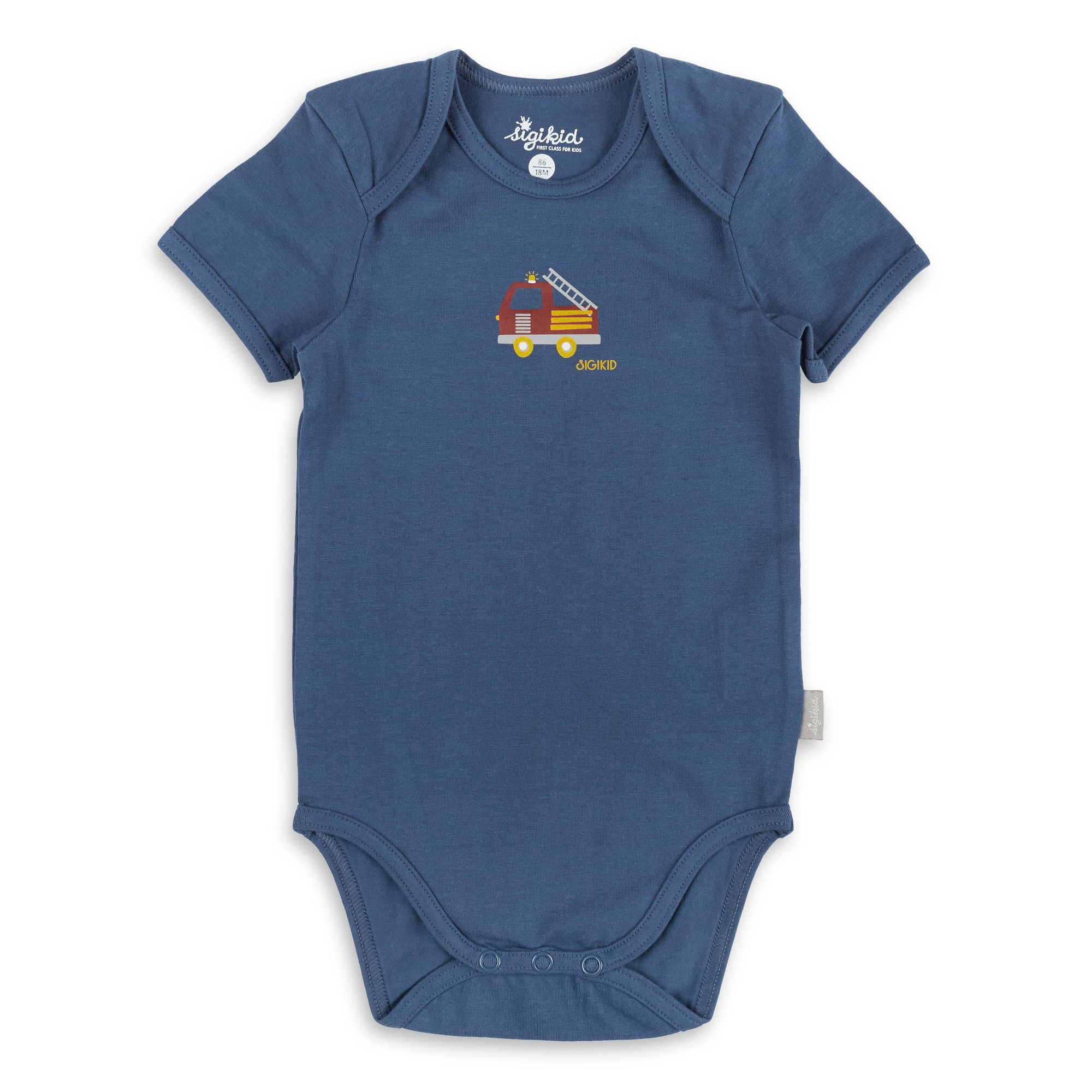 sigikid Body, Baby