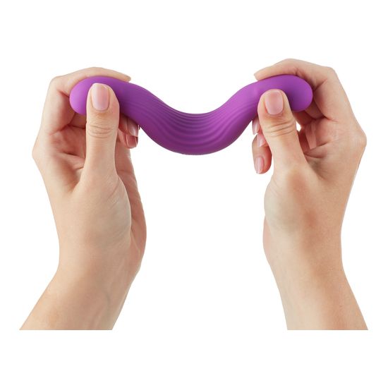 Lumunu Vibrator-Ring "Teufelskreis"