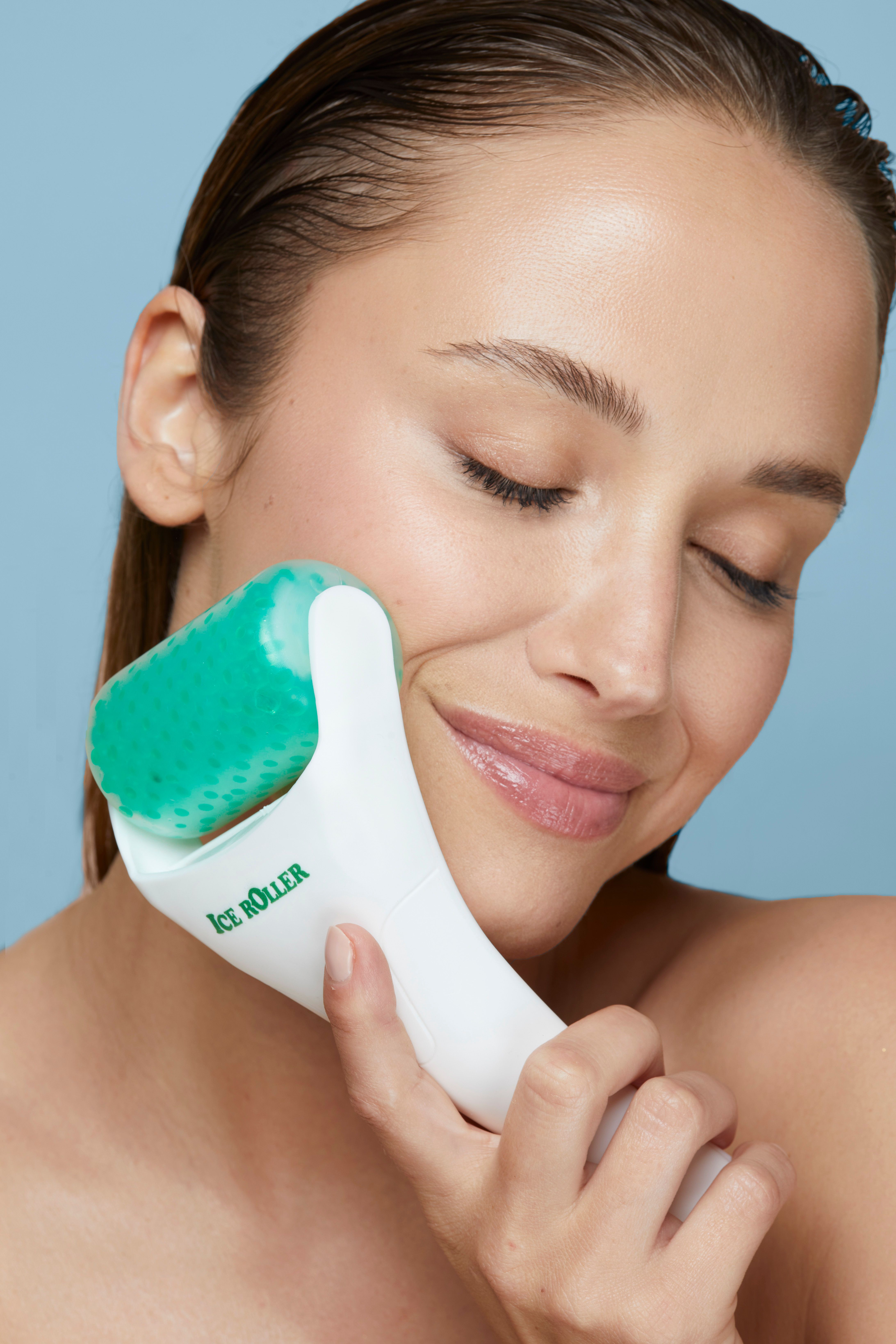 Paloma Beauties Eisroller