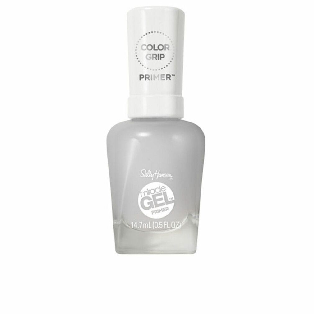 miracle gel Grundierung