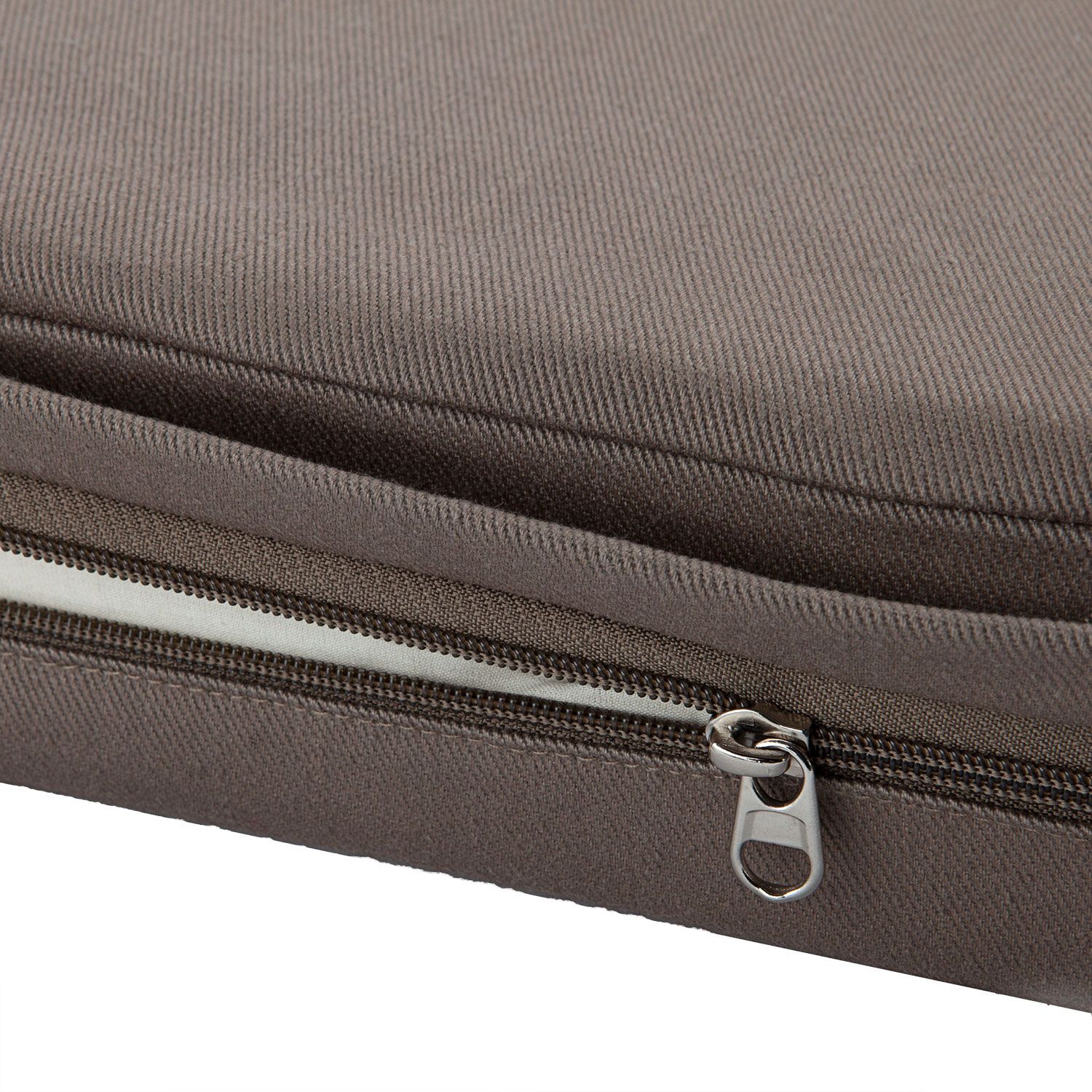bodhi MANDIR Bodenstuhl XL, grau
