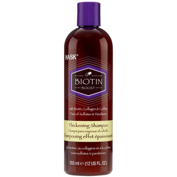 Shampoo - Volume Biotin Boost 1 St