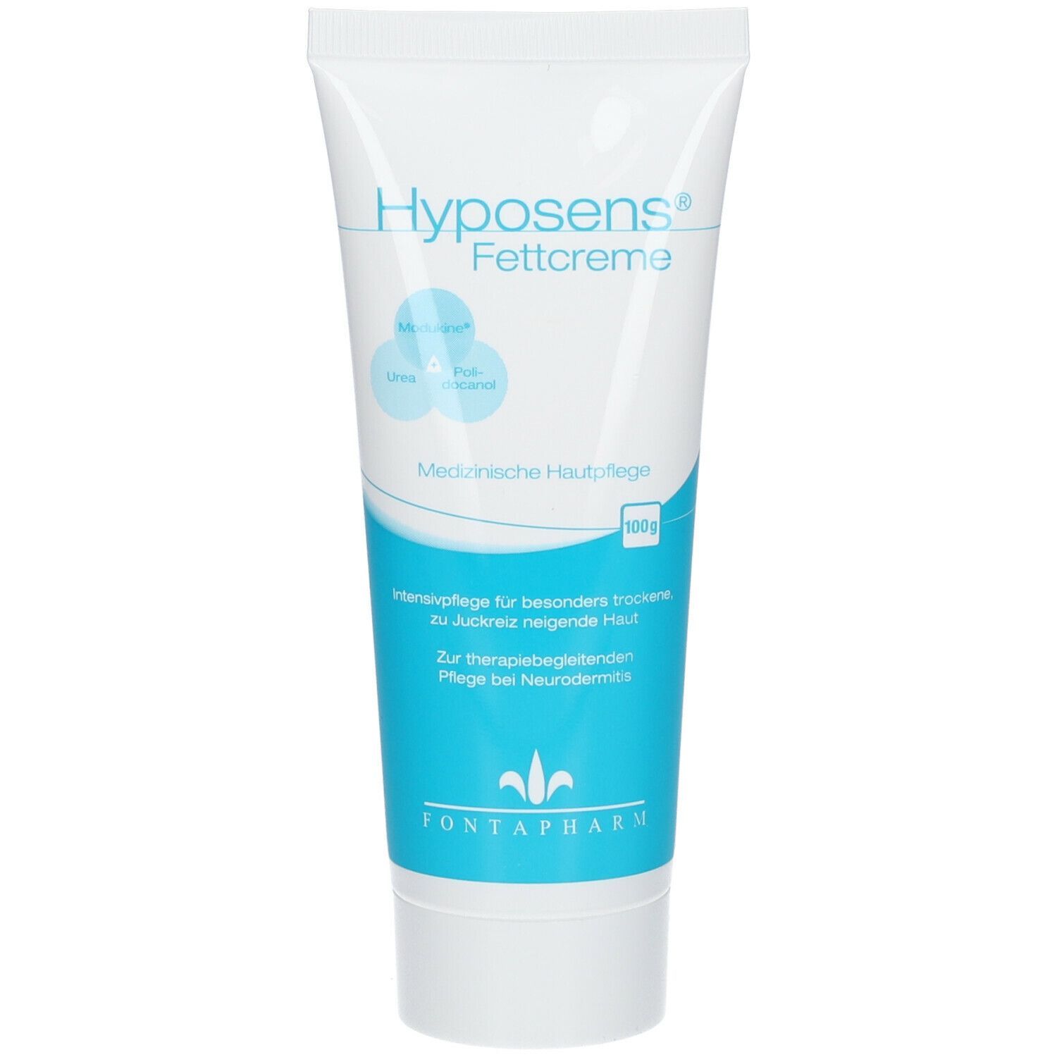 Hyposens Fettcreme