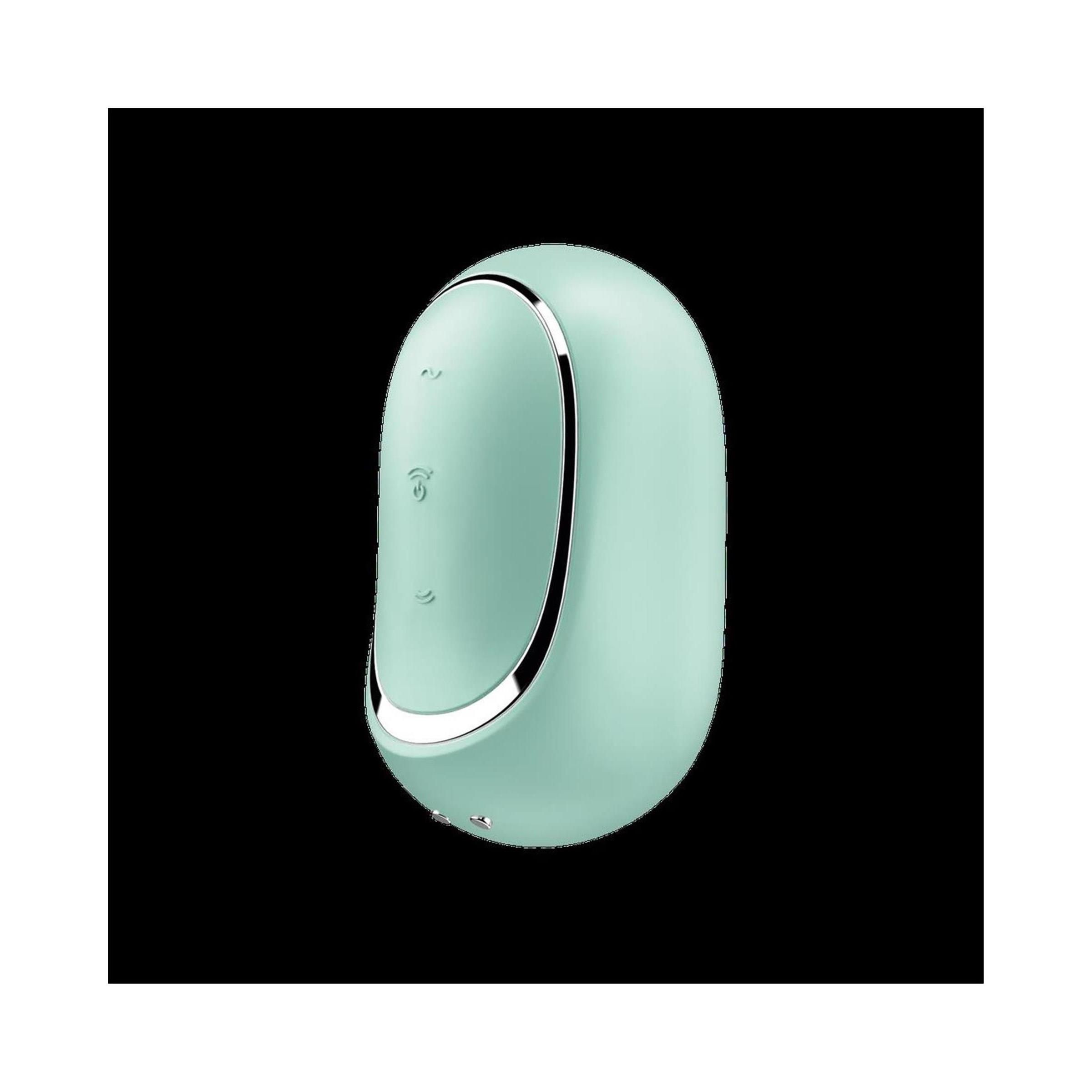 Satisfyer - Pro to Go 2 - Double Air Pulse Vibrator