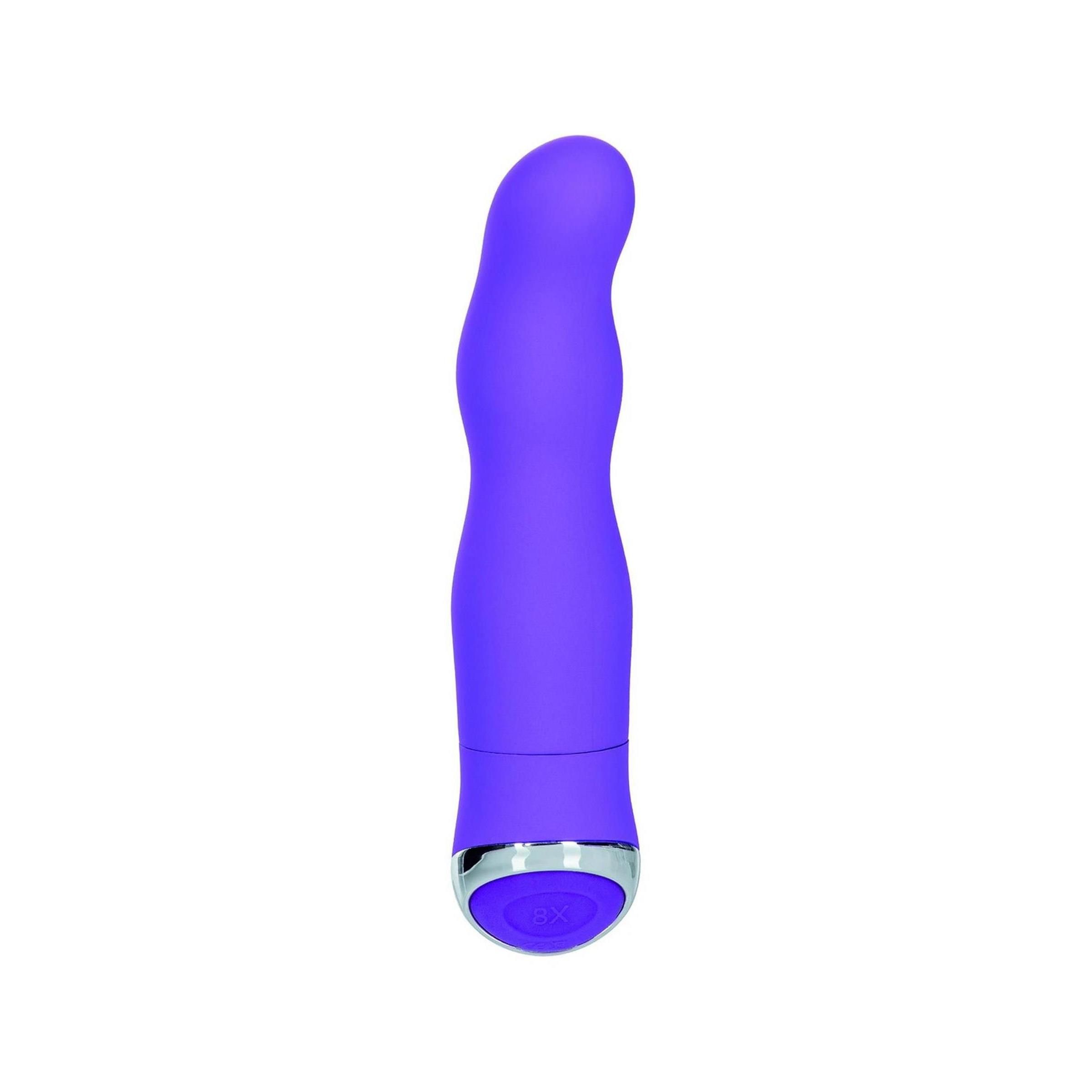 CalExotics - 8-Function Classic Chic Curve