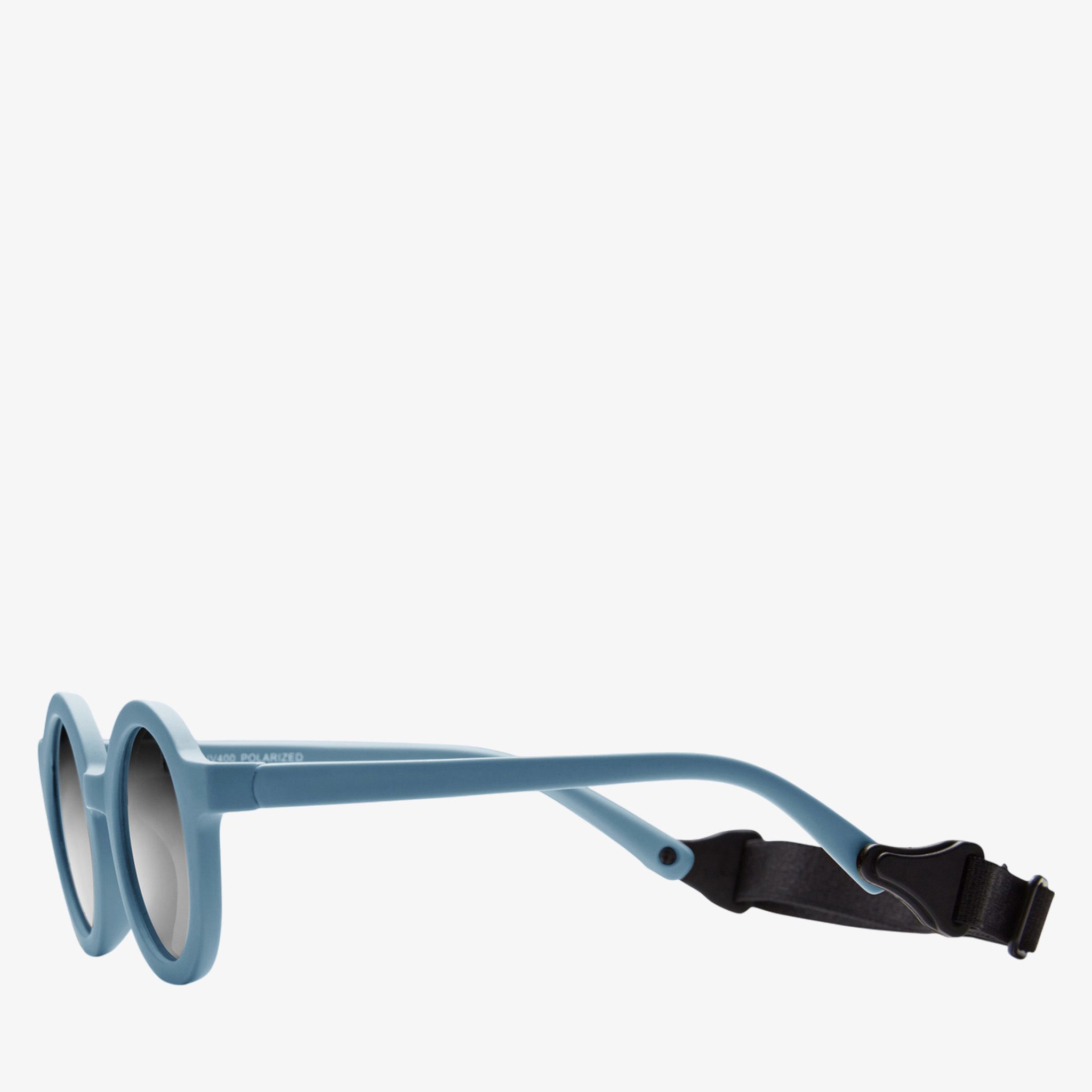 BabyMocs Biegsame Baby-Sonnenbrille