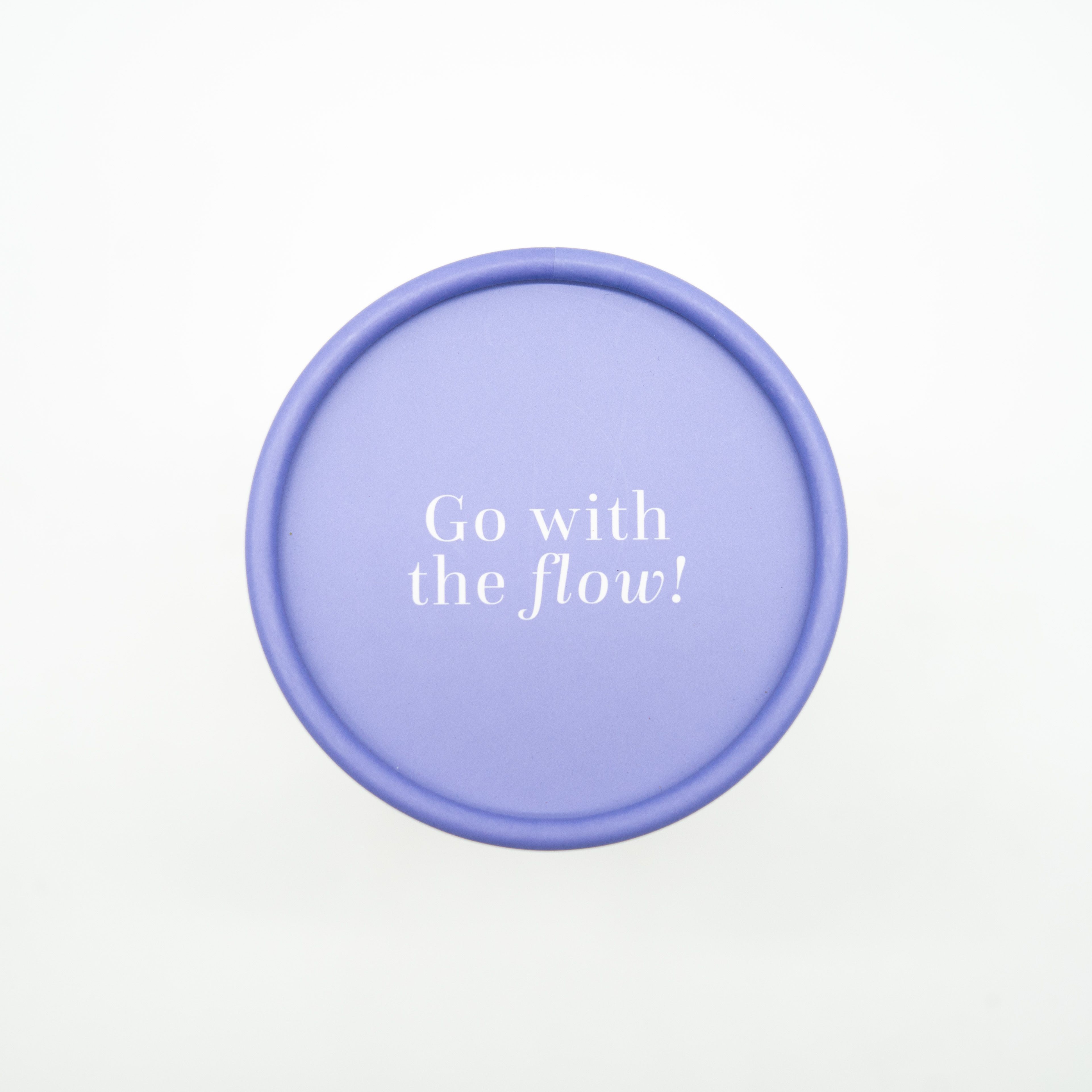 MyClarella® Bio Kräutertee beim Abstillen