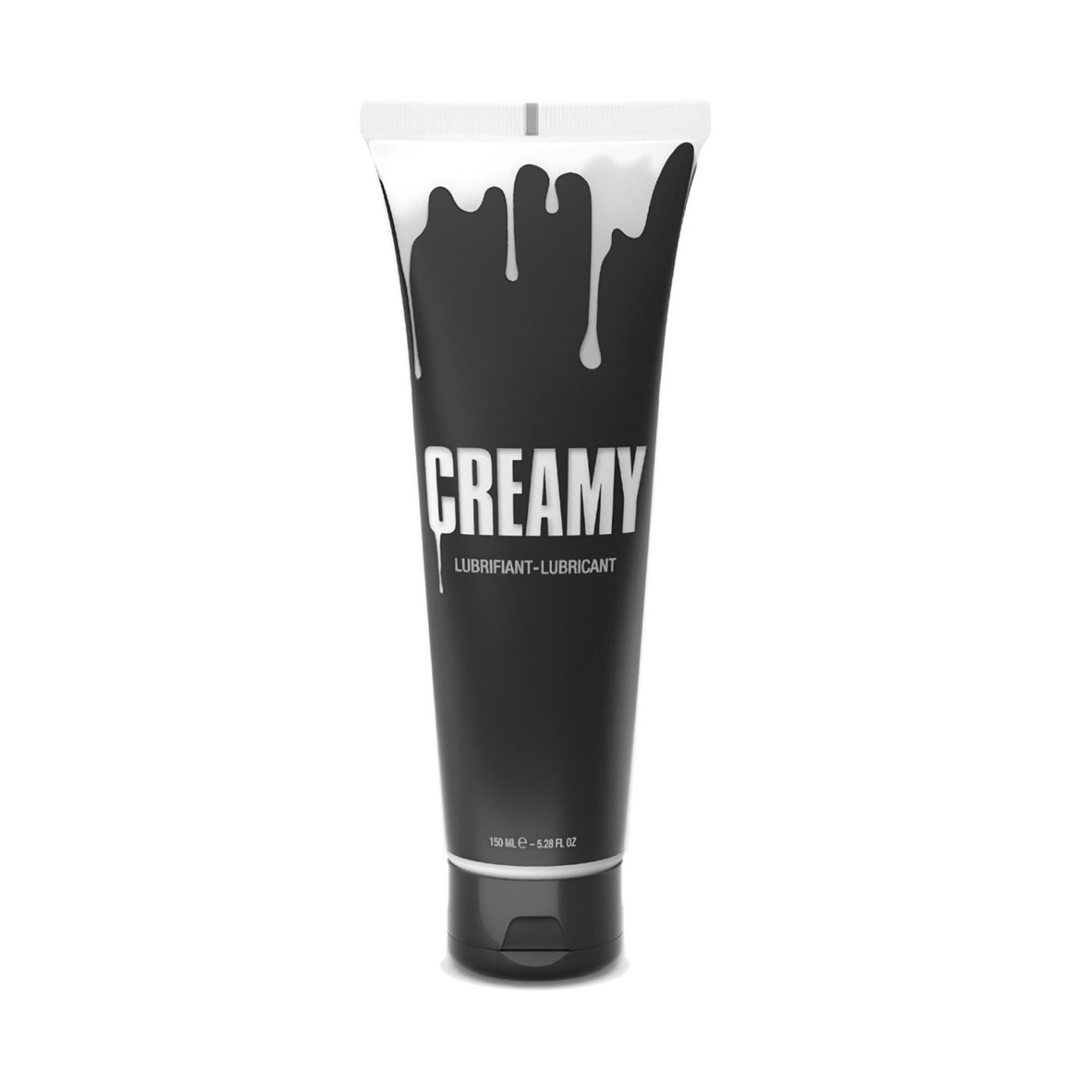 Creamy Sperm Lubricant 150 ml
