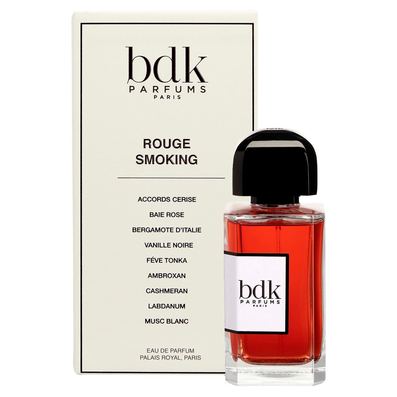 BDK, Rouge Smoking EdP Nat. Spray