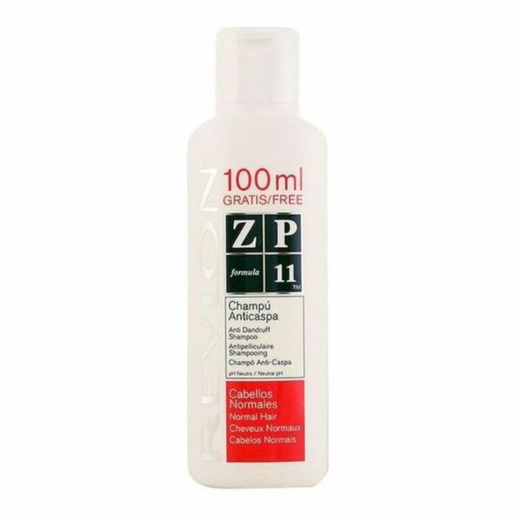 Revlon ZP11 Normal Hair Anti Dandruff Shampoo