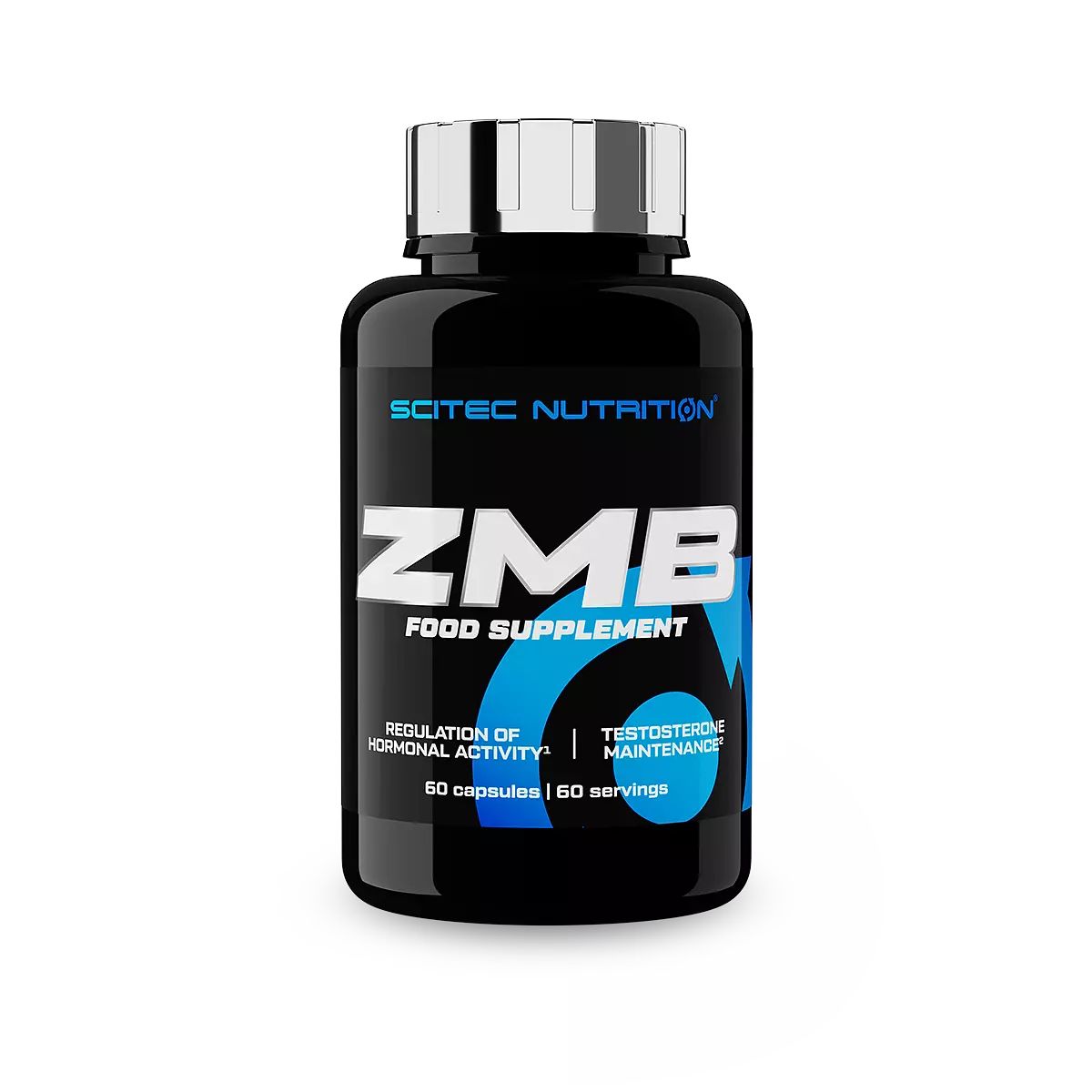 Scitec ZMB Kapsel 60 St Kapseln