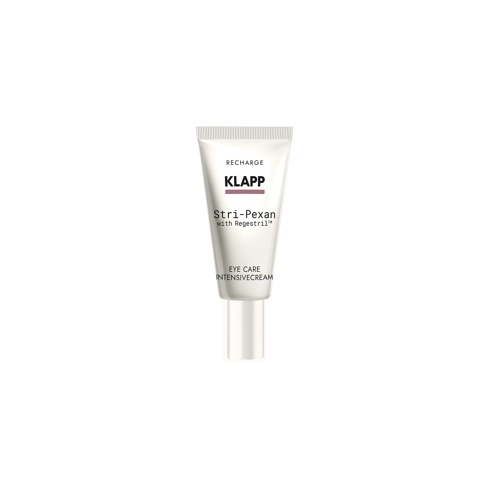 Klapp, Stri-Pexan Eye Care Intensivecream