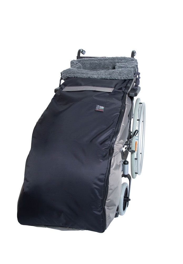 Pellis Medica Schlupfsack Royal Exklusiv 1 St