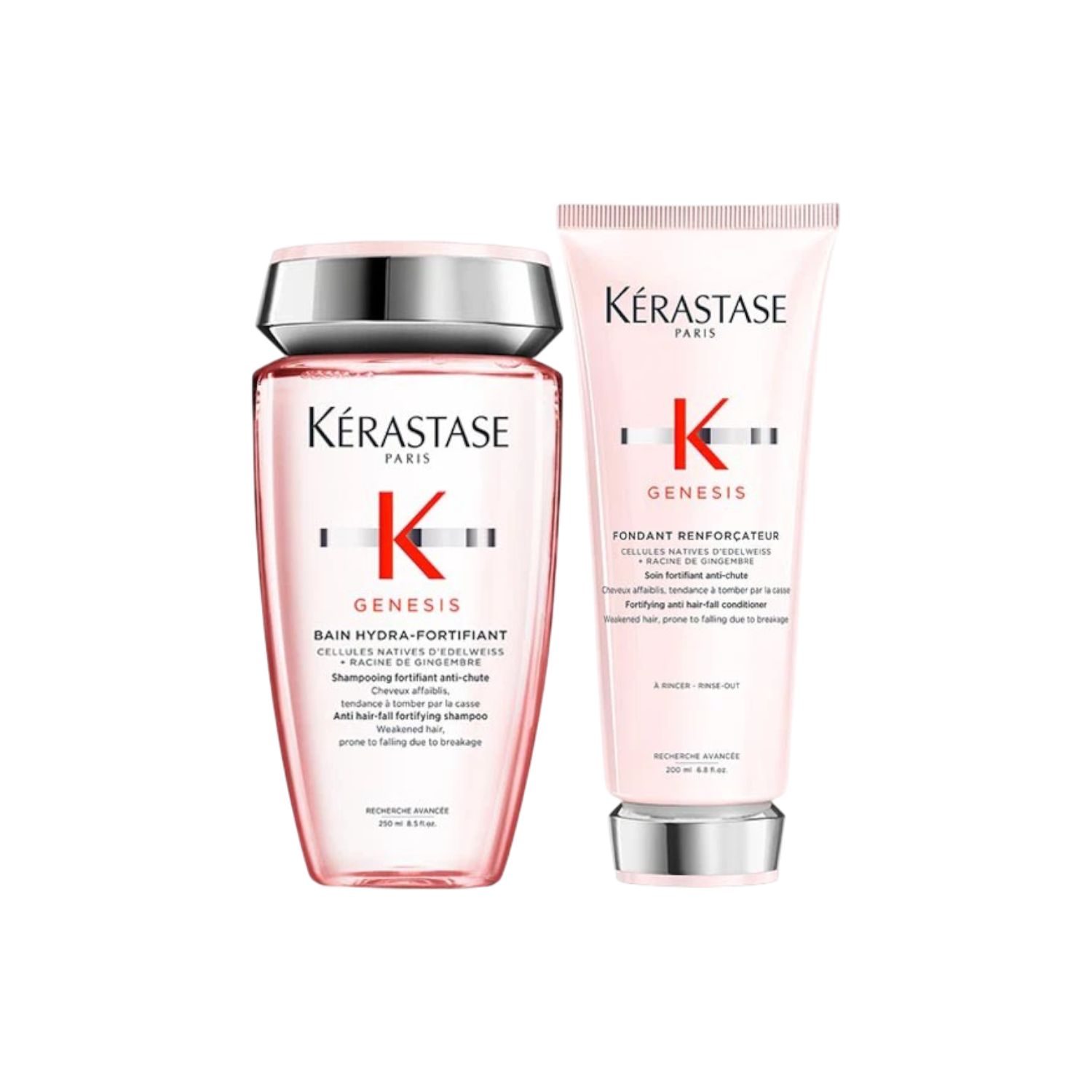 Kérastase Genesis Hydra Duo Set 1 St