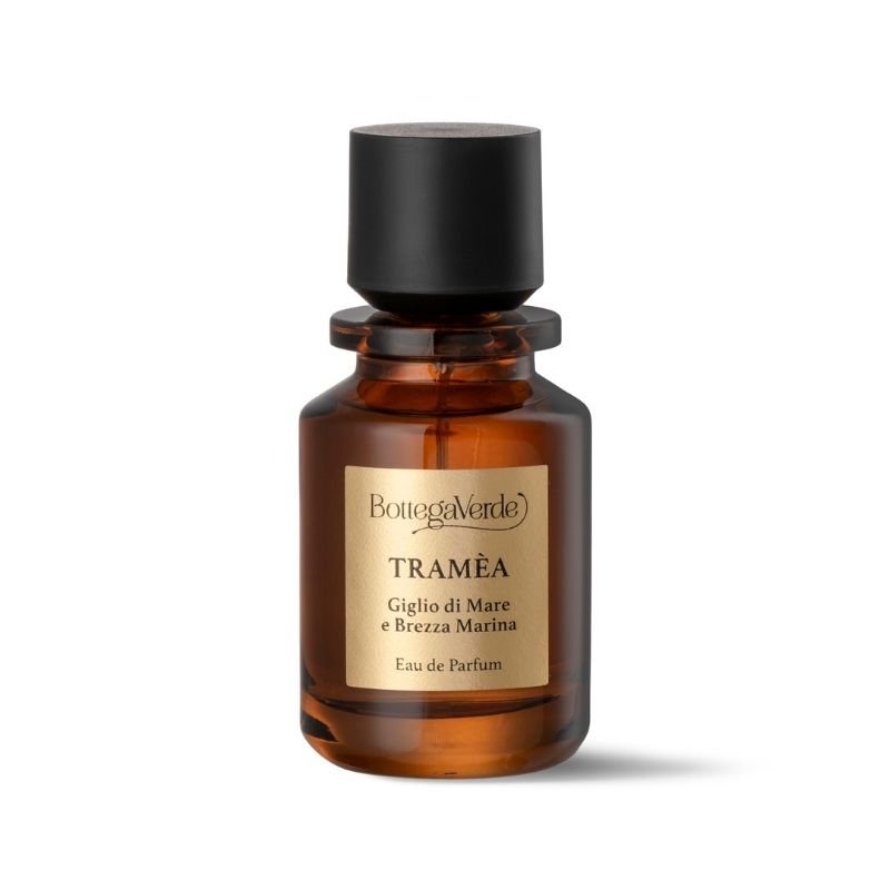 Bottega Verde Tramèa - GIGLIO DI MARE e BREZZA MARINA - Eau de Parfum