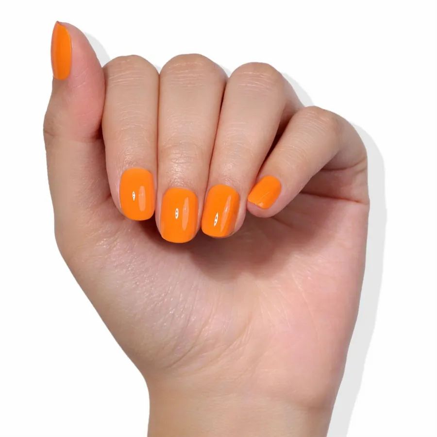 LONDONTOWN lakur Heat Wave Nagellack