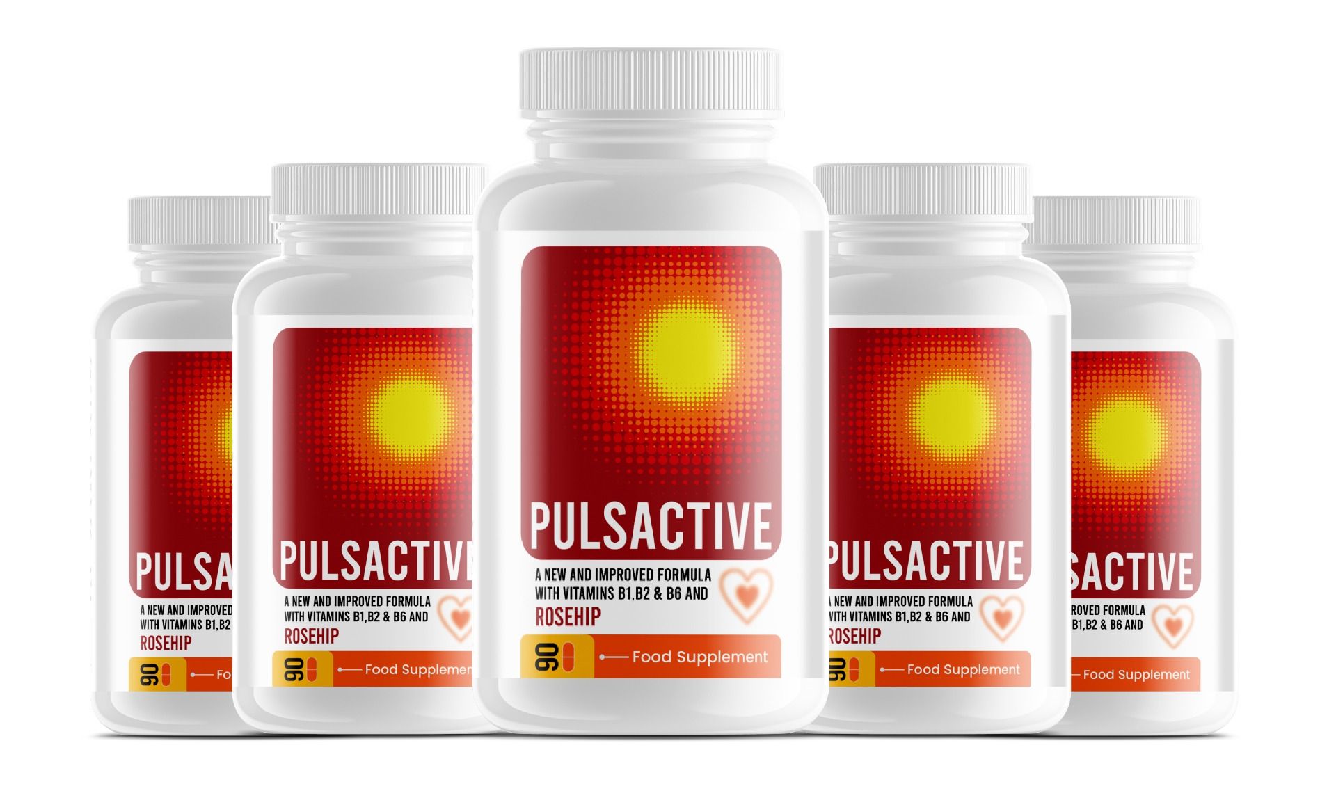 Pulsactive