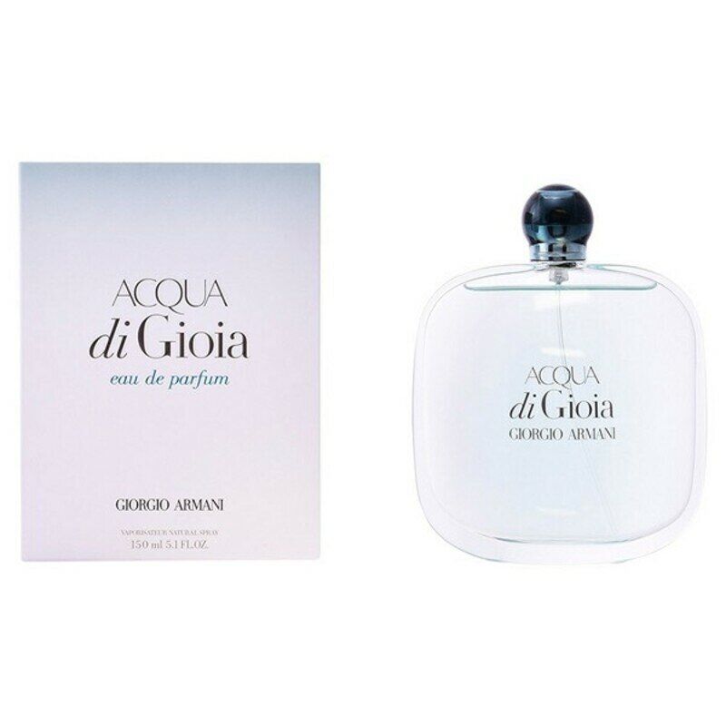 GIORGIO ARMANI ACQUA di GIOIA