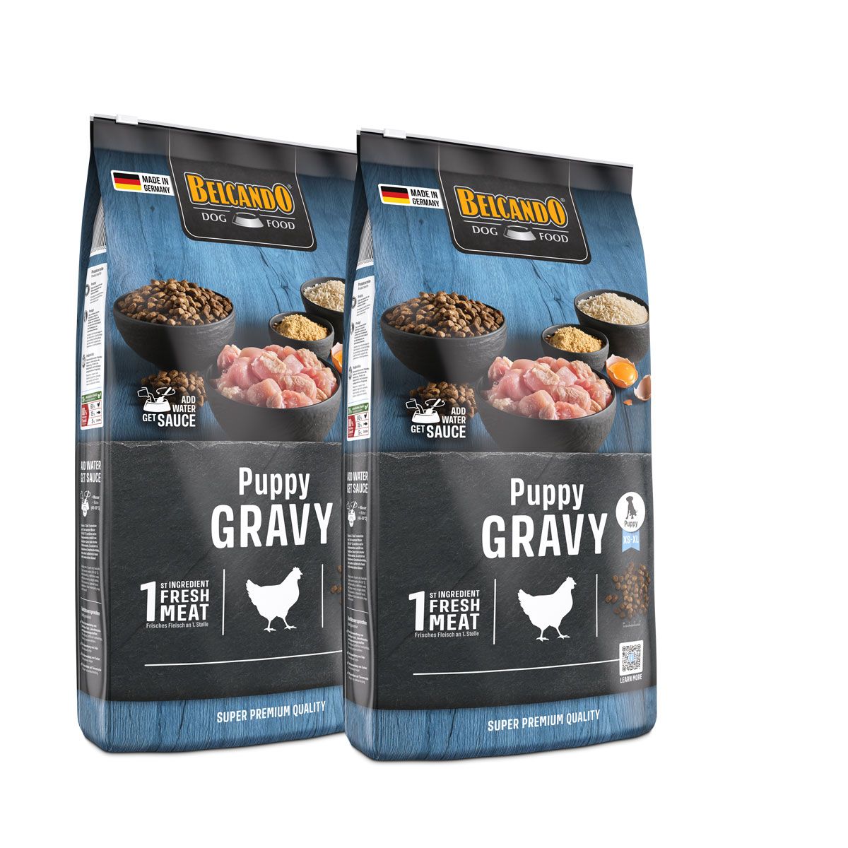 Belcando Puppy Gravy 25 kg