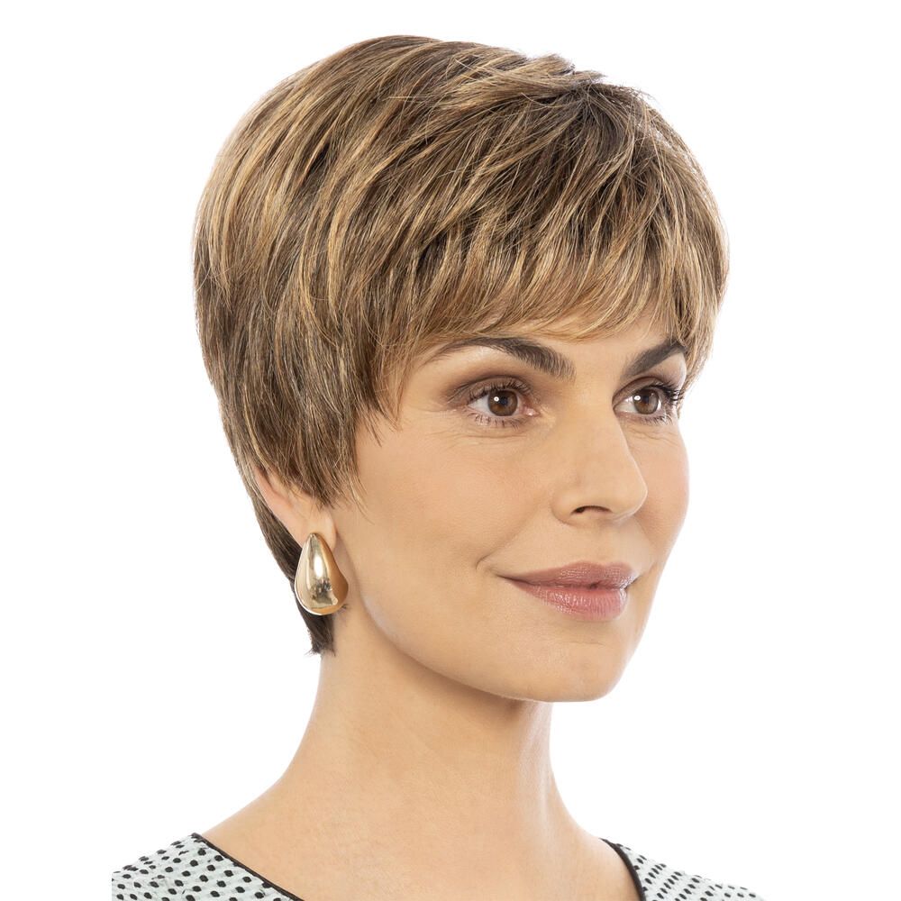 Perücke Jana von Lofty