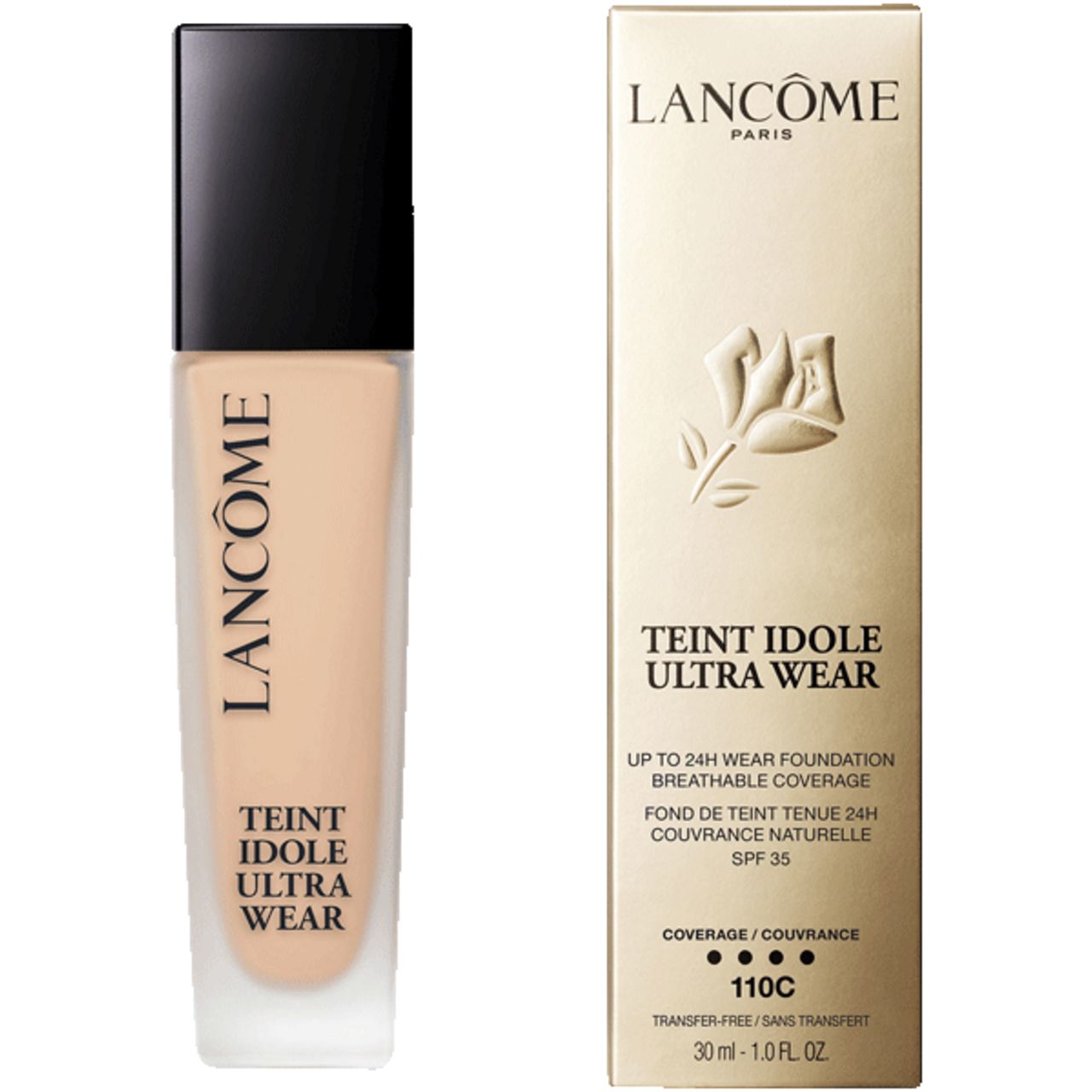Lancôme, Teint Idole Ultra Wear