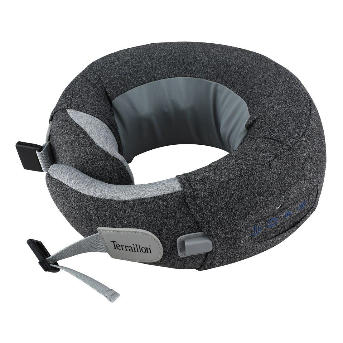Massaggiatore Shiatsu per Collo e Cervicale
