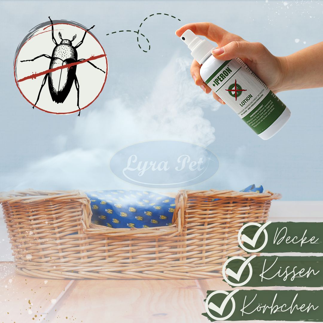IPERON® Lotion