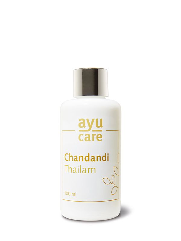 AyuCare - Chandandi Thailam
