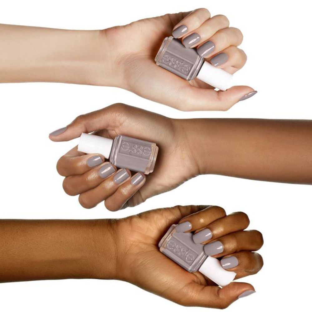 Essie Nail Color Nagellack 77 Chinchilly