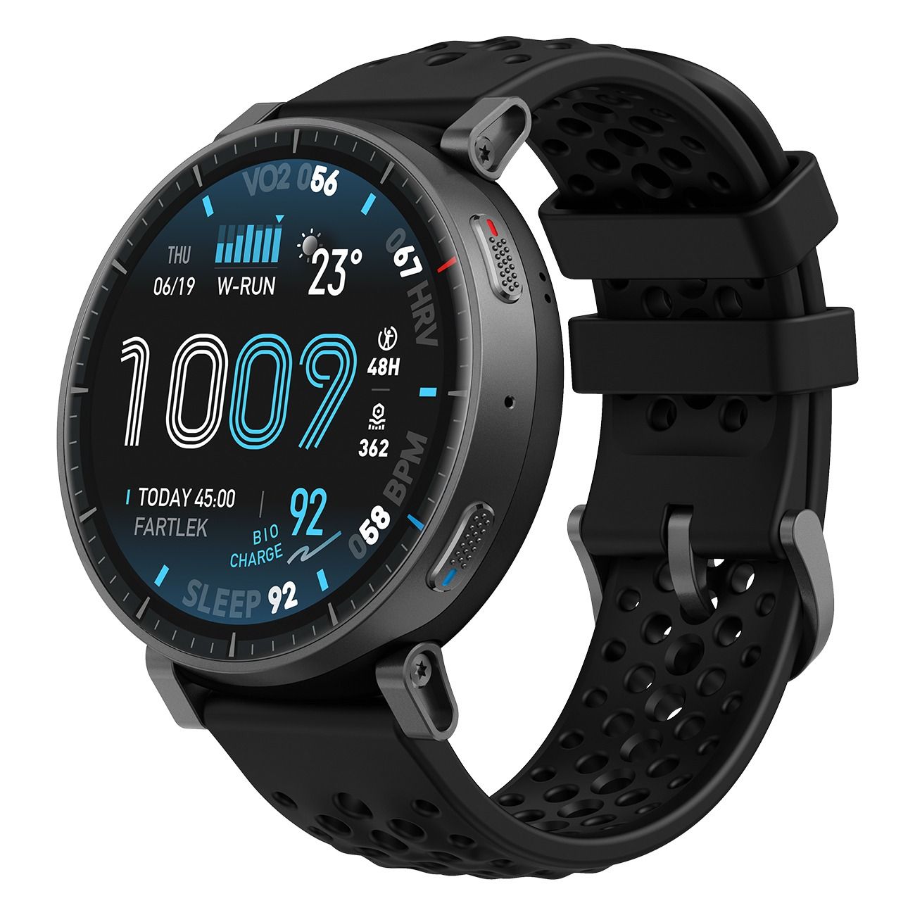 Amazfit Active Max Smartwatch